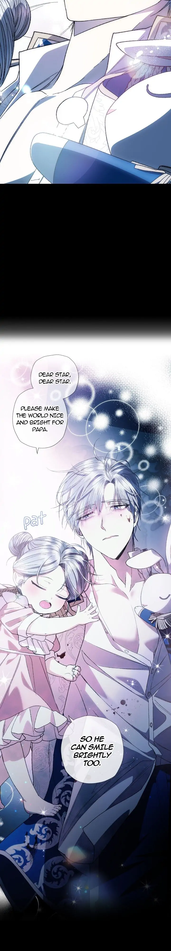 Father, I Don’t Want to Get Married! Chapter 48 - page 27