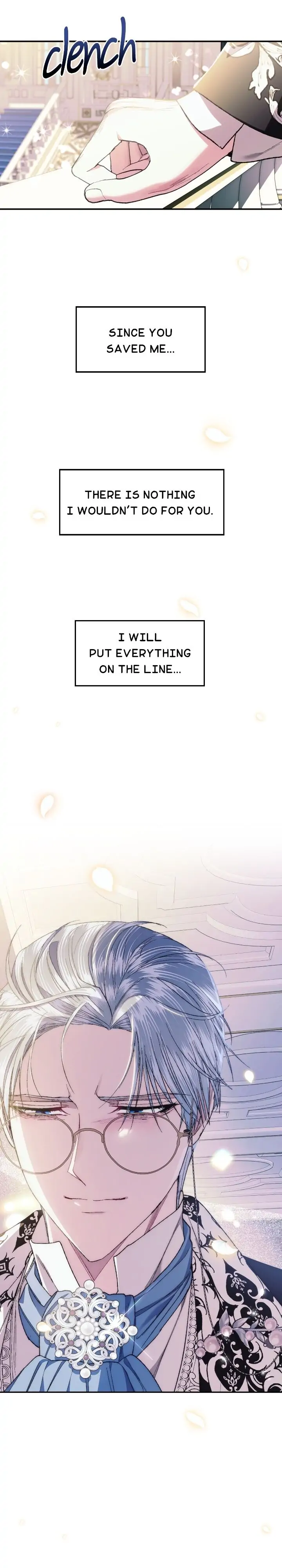 Father, I Don’t Want to Get Married! Chapter 48 - page 31