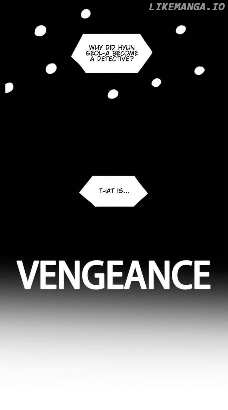 Vengeance – Manga chapter 1 - page 6