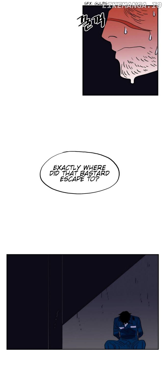Vengeance – Manga chapter 20 - page 24