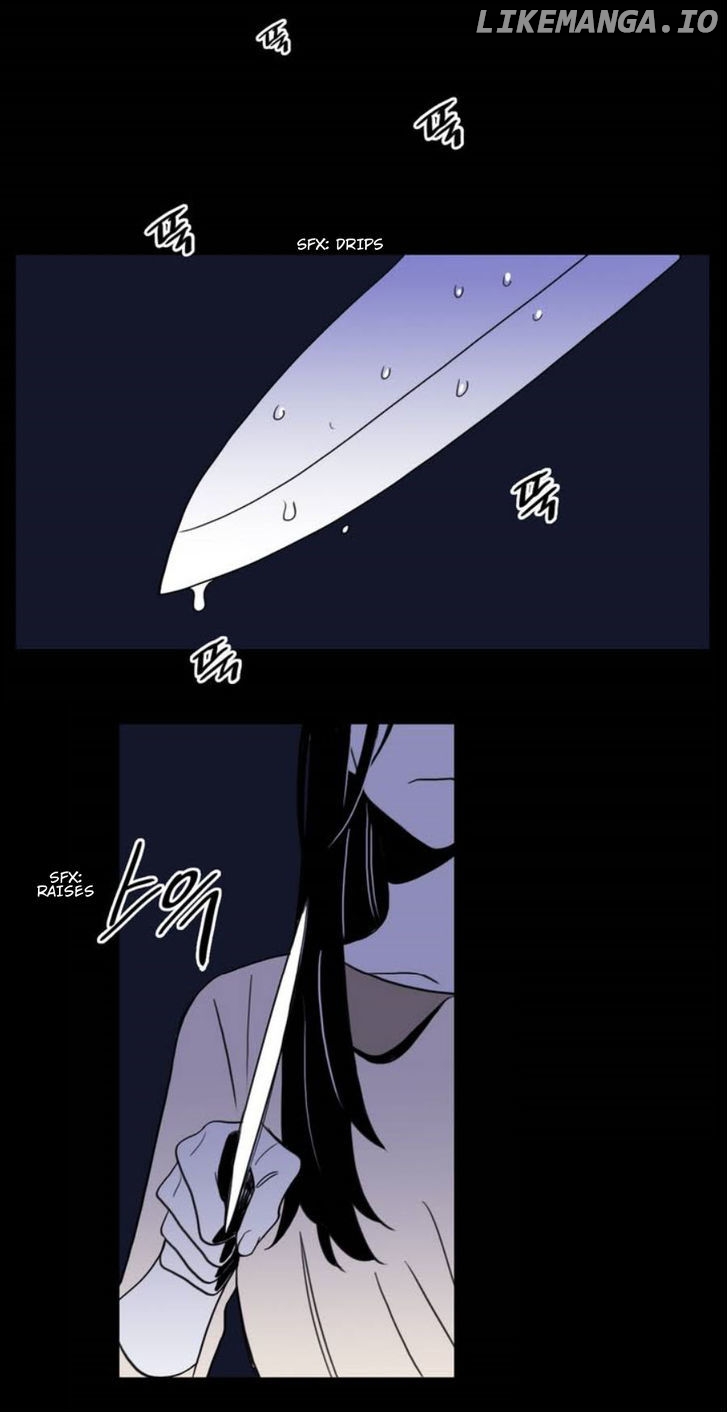 Vengeance – Manga chapter 7 - page 3