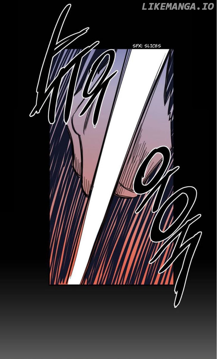 Vengeance – Manga chapter 7 - page 4