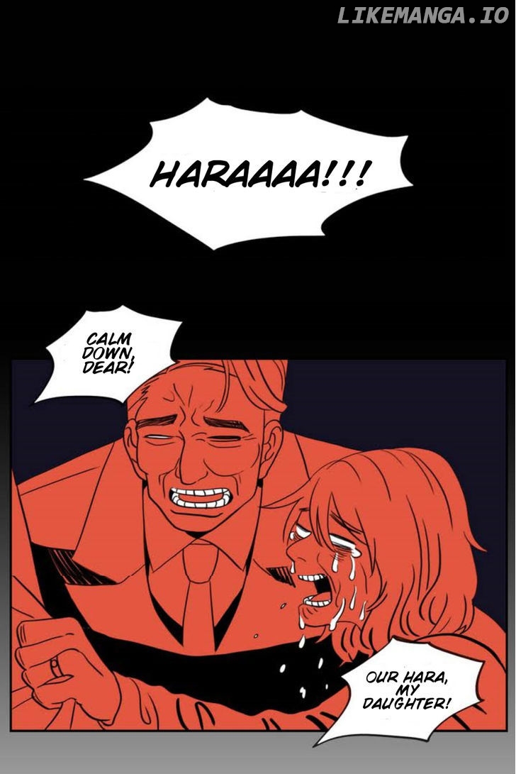 Vengeance – Manga chapter 5 - page 10
