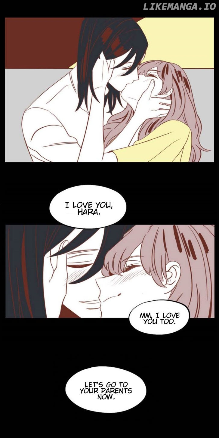 Vengeance – Manga chapter 5 - page 9