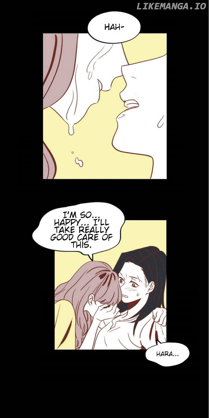 Vengeance – Manga chapter 4 - page 27
