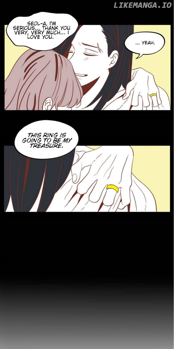 Vengeance – Manga chapter 4 - page 28