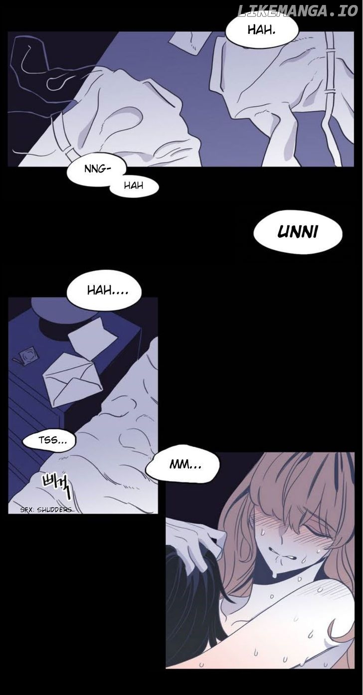 Vengeance – Manga chapter 10 - page 2