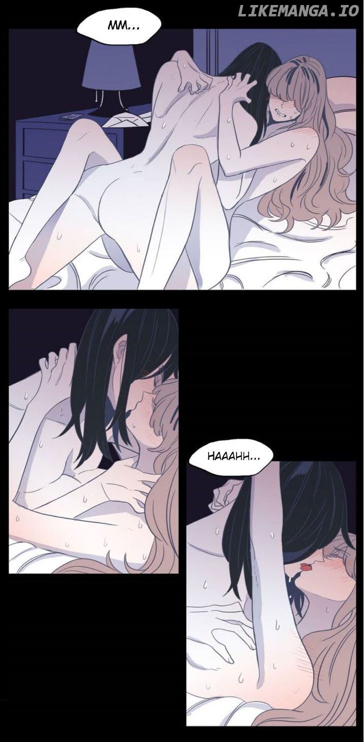Vengeance – Manga chapter 10 - page 3
