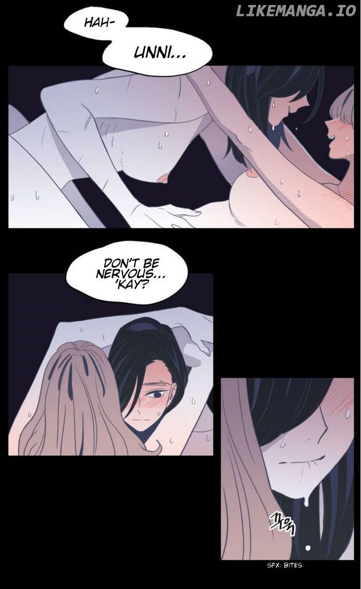 Vengeance – Manga chapter 10 - page 4