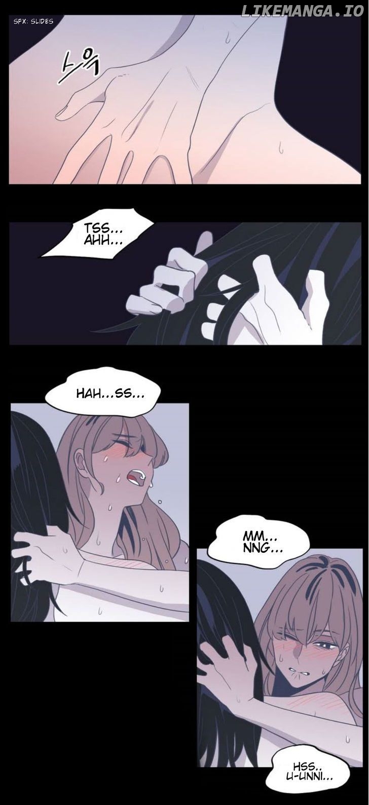 Vengeance – Manga chapter 10 - page 5