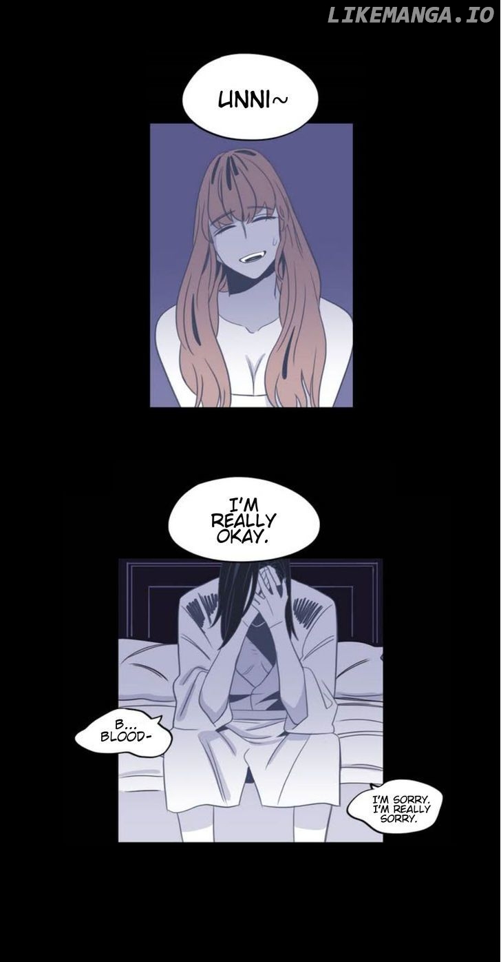 Vengeance – Manga chapter 10 - page 7