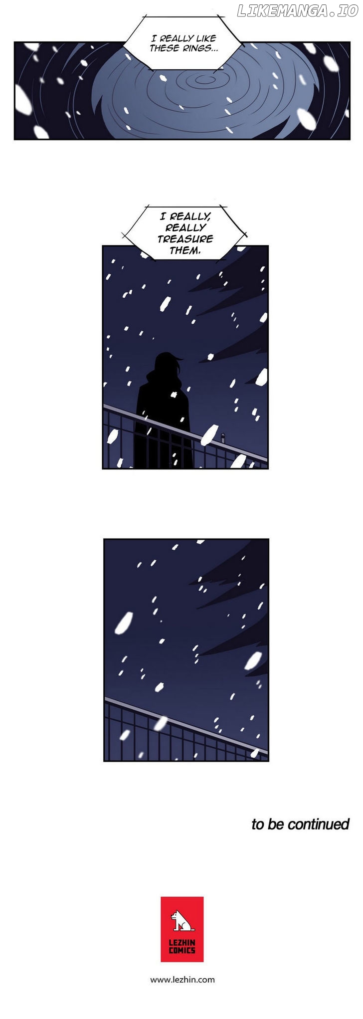 Vengeance – Manga chapter 19 - page 28