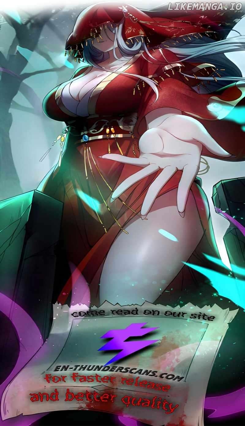 Sorry, my skills are automatically maxed out! Chapter 14 - page 14