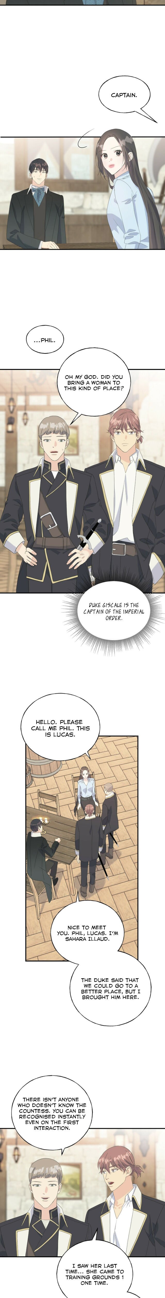 Crows like Shiny Things chapter 30 - page 12