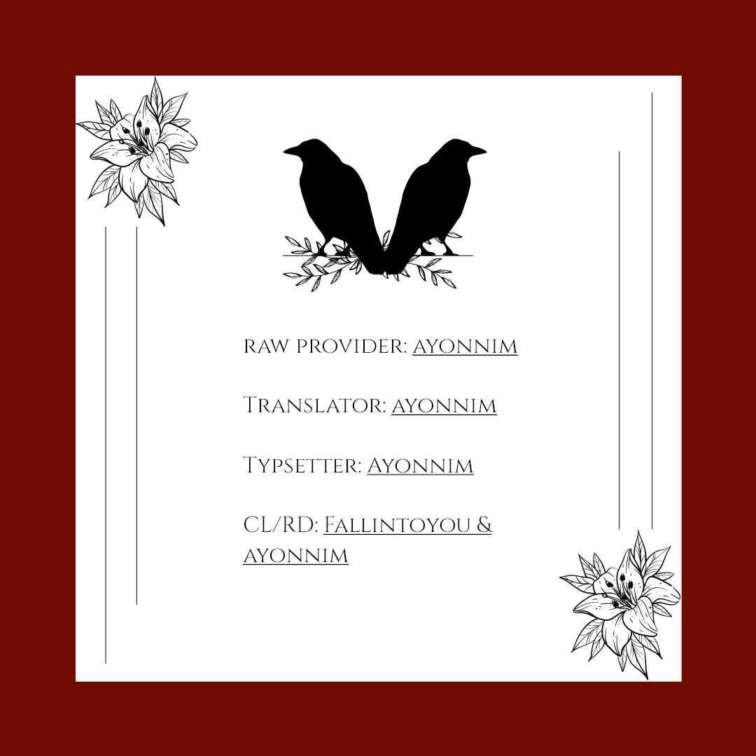 Crows like Shiny Things chapter 31 - page 24