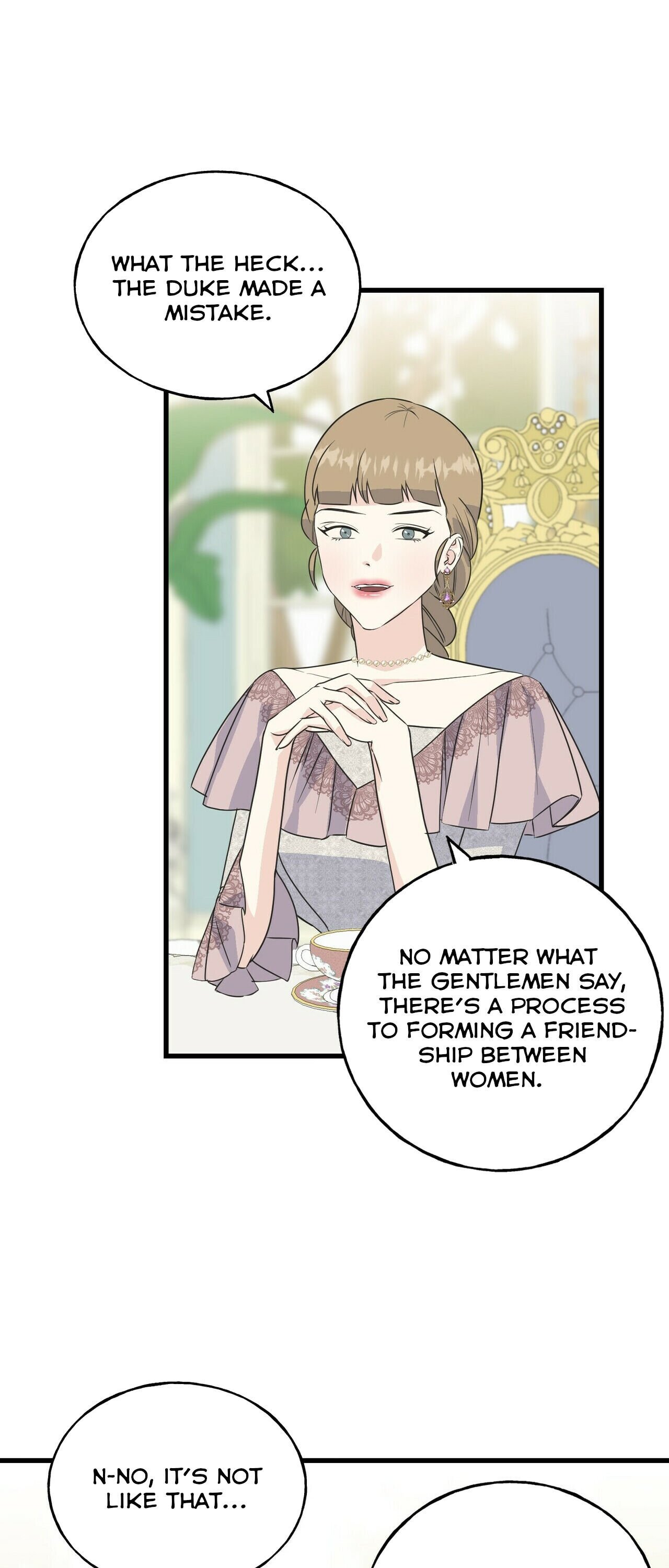 Crows like Shiny Things chapter 33 - page 35