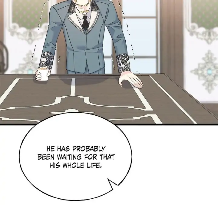 Crows like Shiny Things Chapter 69 - page 11