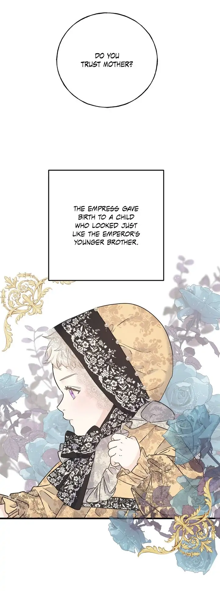 Crows like Shiny Things Chapter 69 - page 19