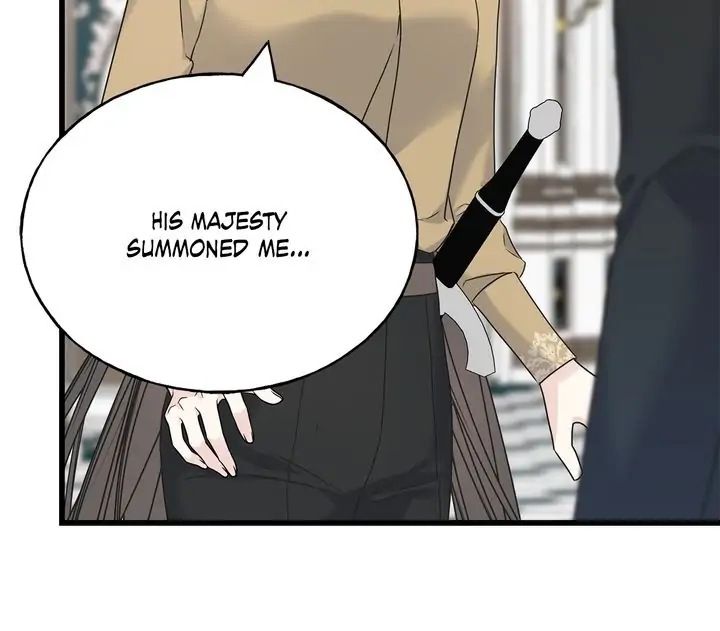 Crows like Shiny Things Chapter 69 - page 27