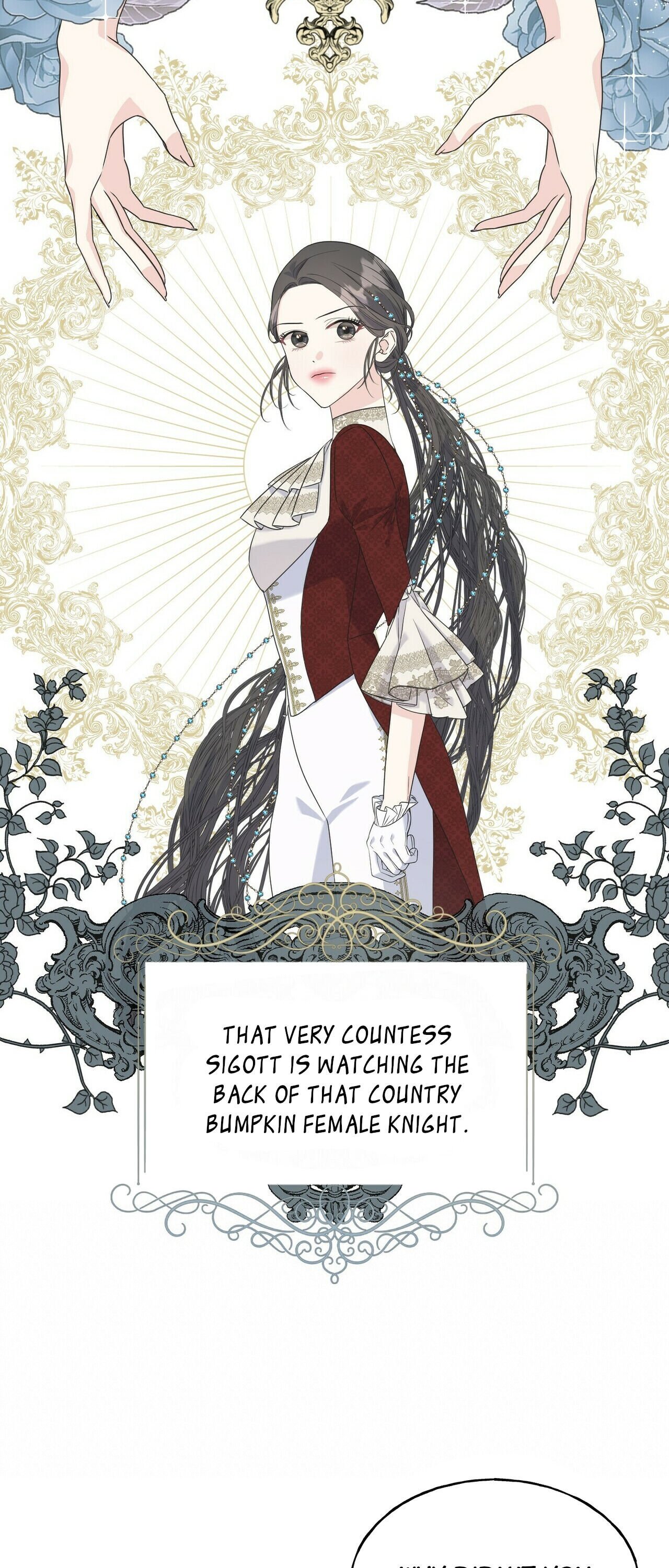 Crows like Shiny Things chapter 34 - page 28