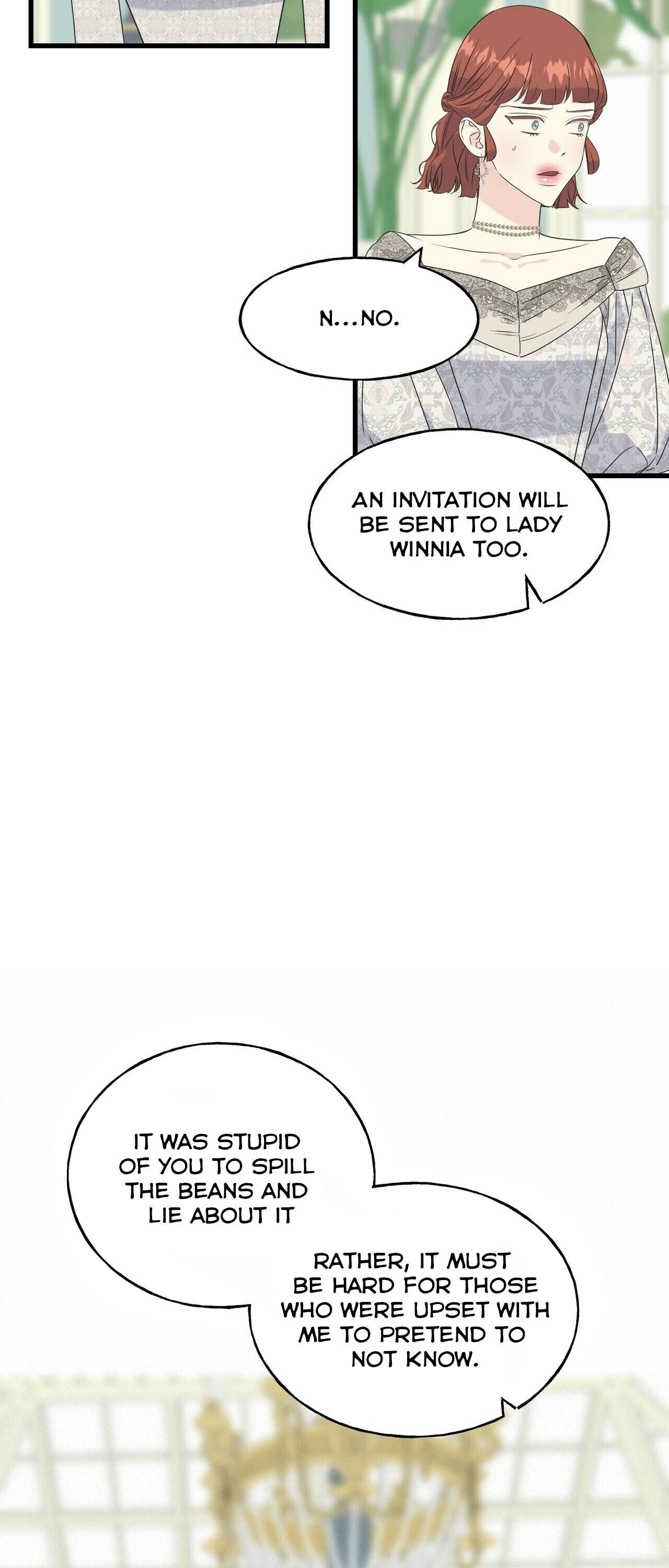 Crows like Shiny Things chapter 34 - page 35