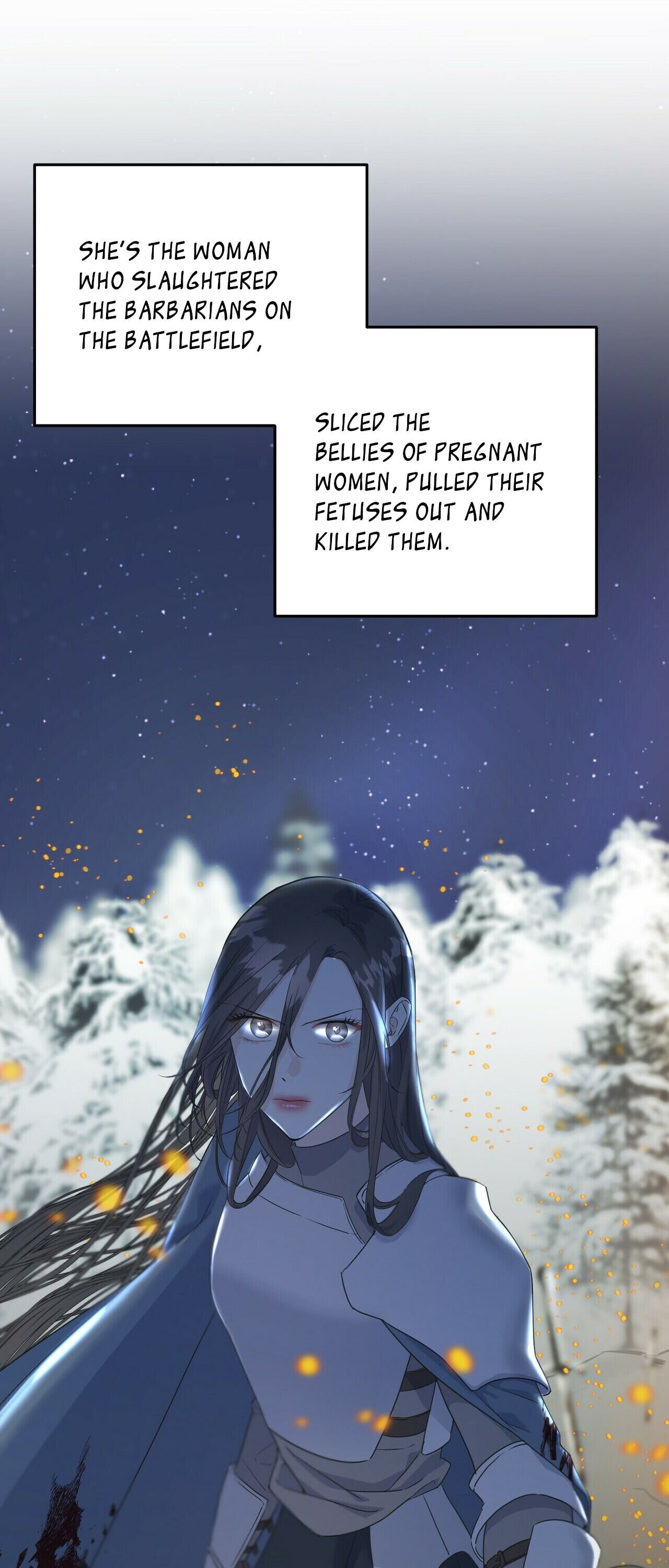 Crows like Shiny Things chapter 34 - page 37