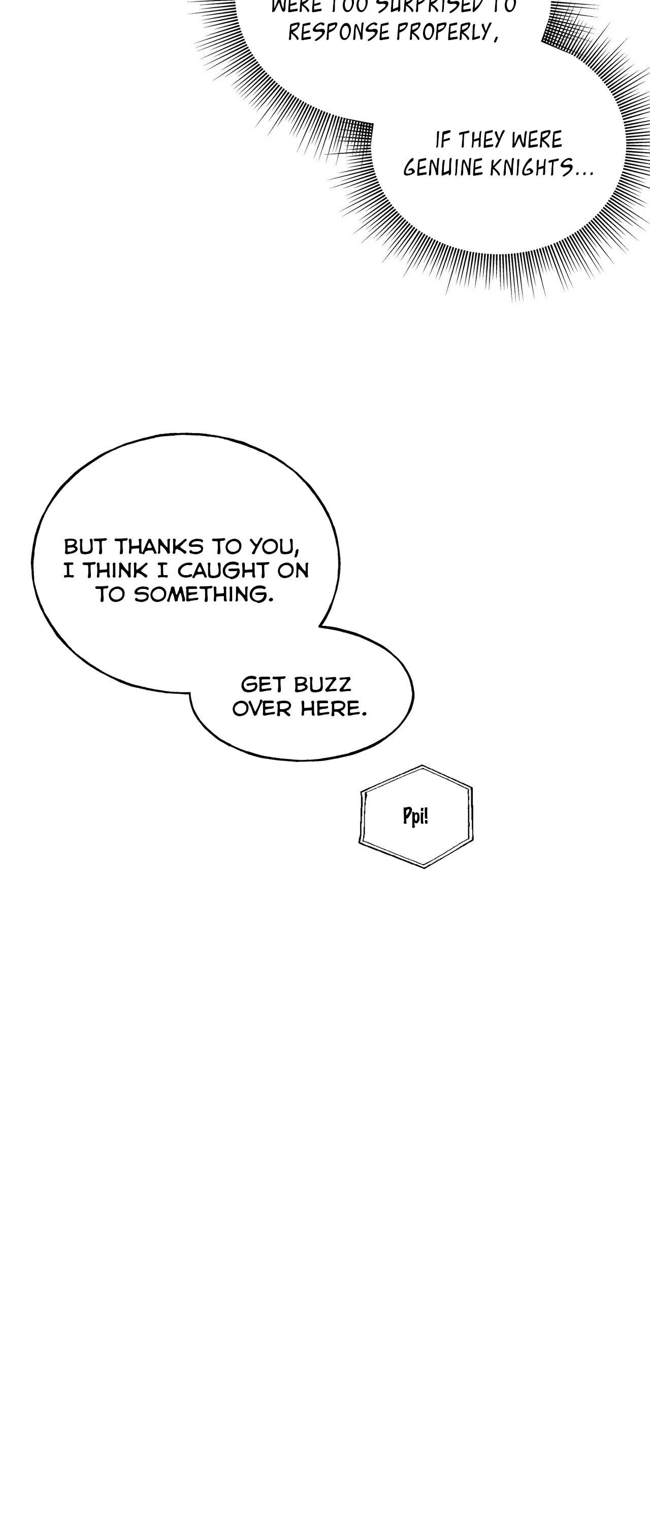 Crows like Shiny Things chapter 34 - page 46