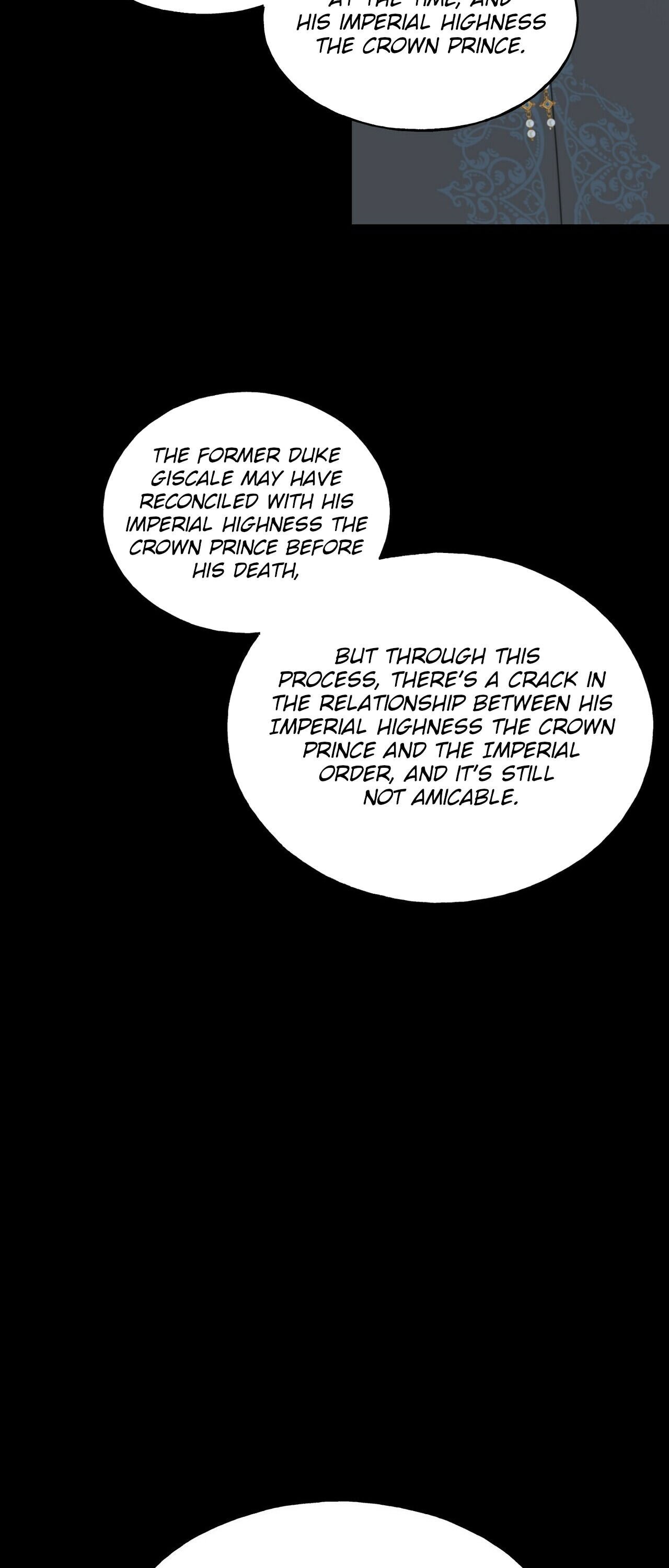Crows like Shiny Things chapter 34 - page 5