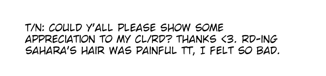 Crows like Shiny Things chapter 34 - page 60