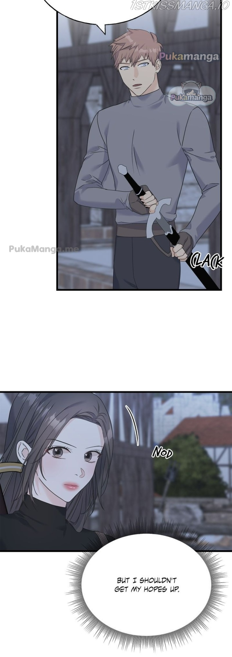Crows like Shiny Things chapter 62 - page 20