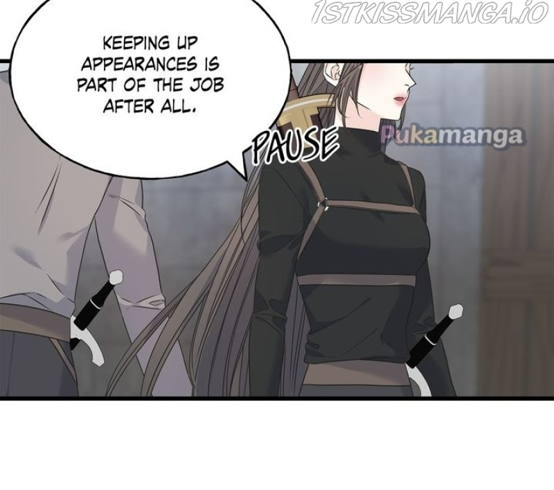 Crows like Shiny Things chapter 62 - page 6