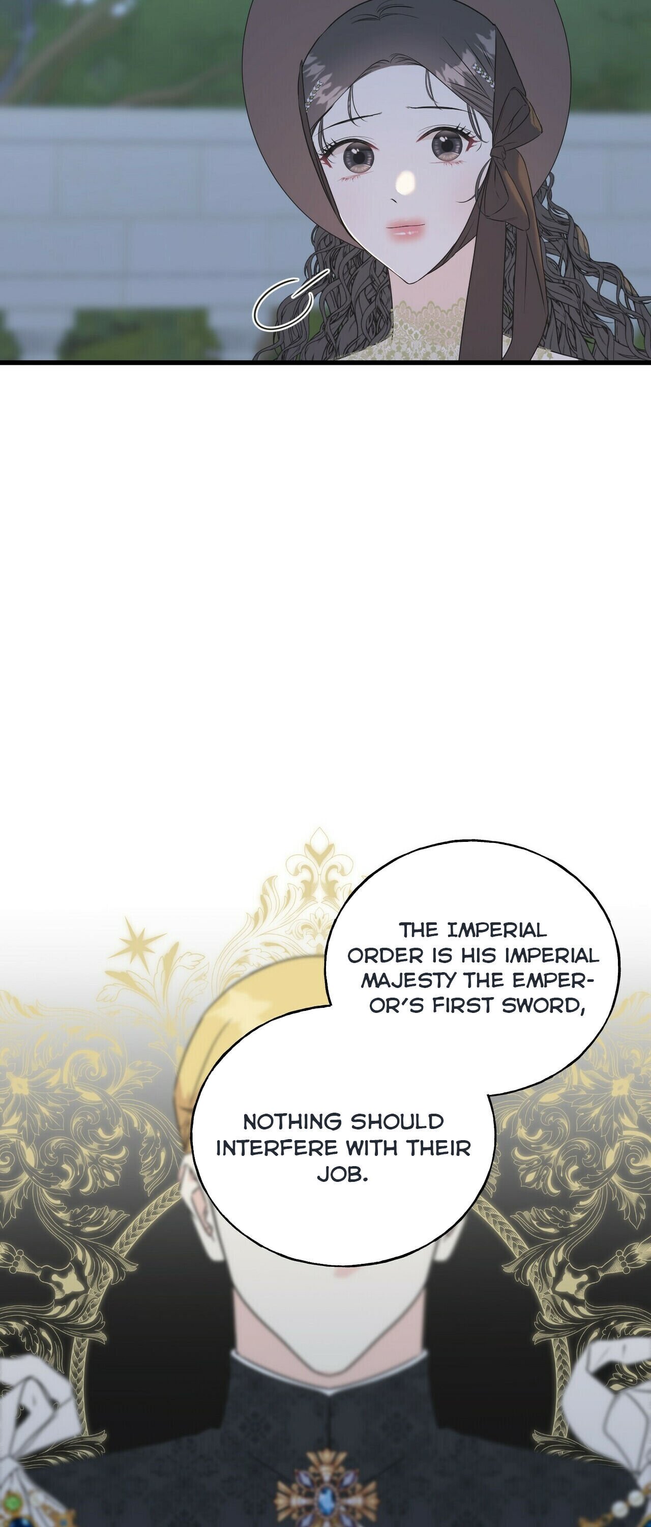 Crows like Shiny Things chapter 35 - page 17