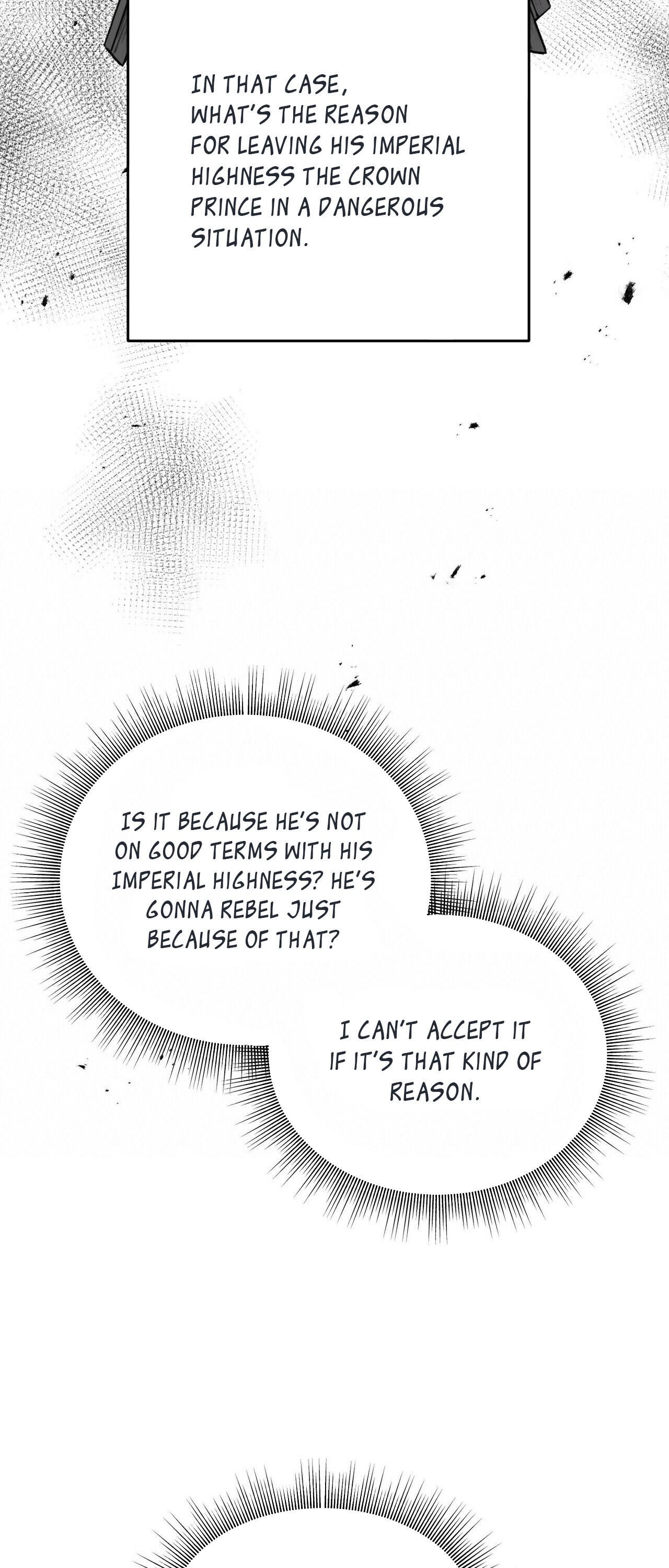 Crows like Shiny Things chapter 35 - page 20