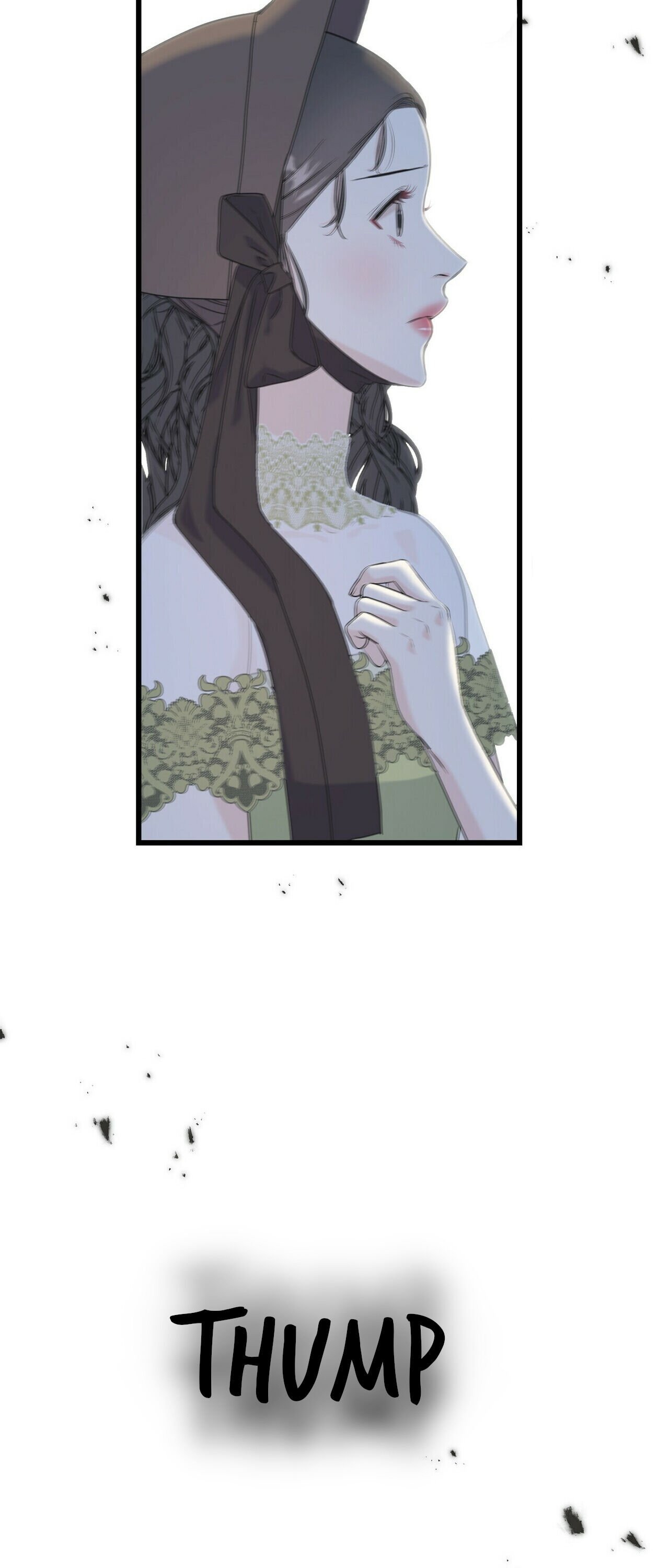Crows like Shiny Things chapter 35 - page 24