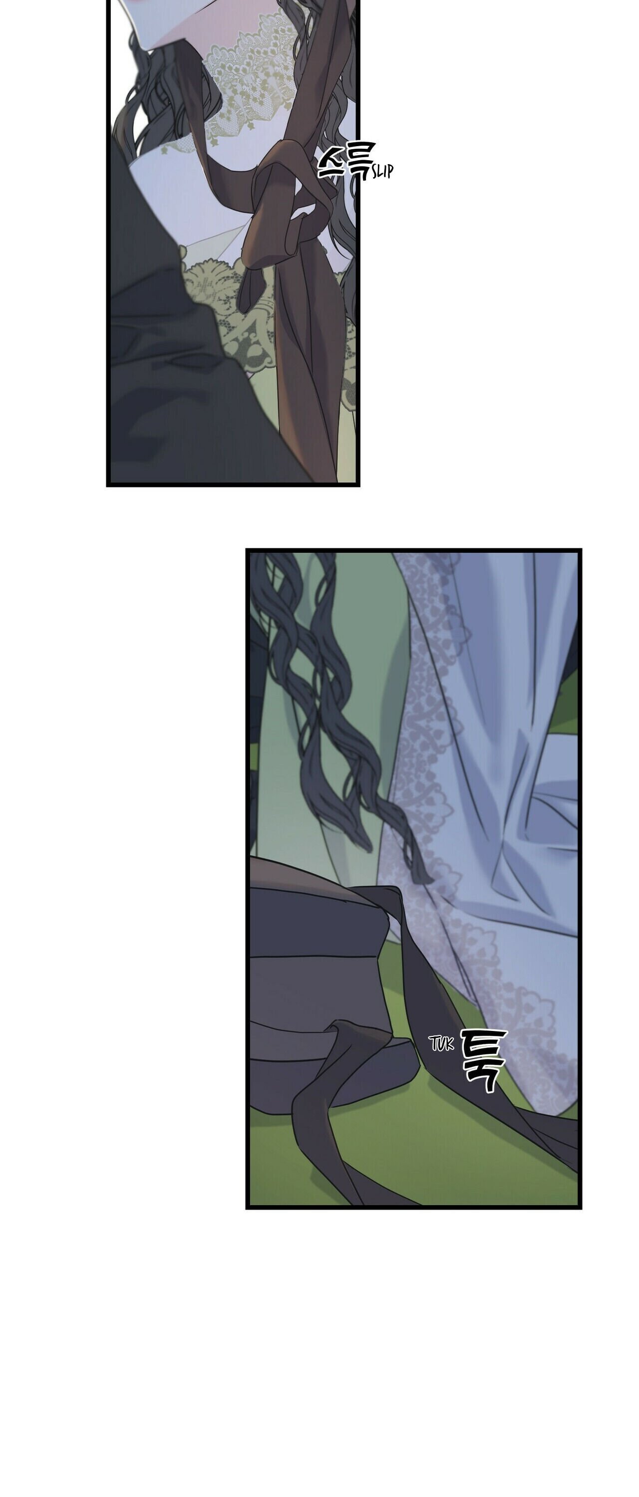 Crows like Shiny Things chapter 35 - page 29
