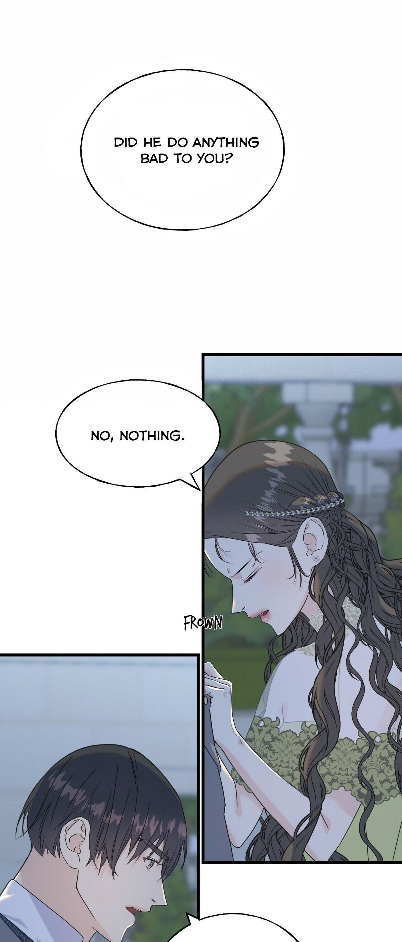 Crows like Shiny Things chapter 35 - page 32