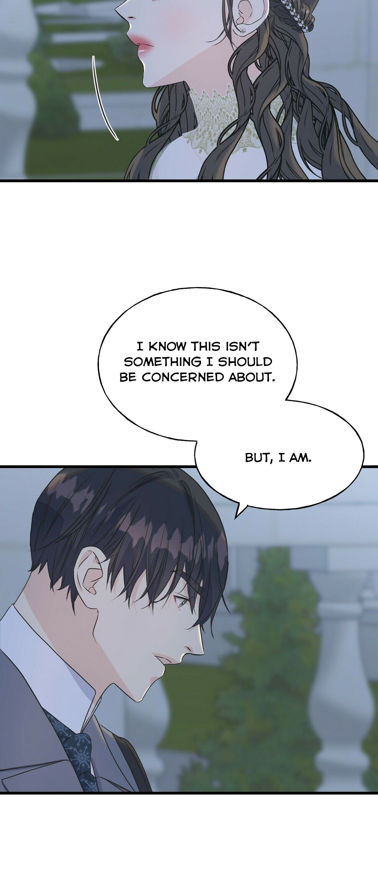 Crows like Shiny Things chapter 35 - page 36