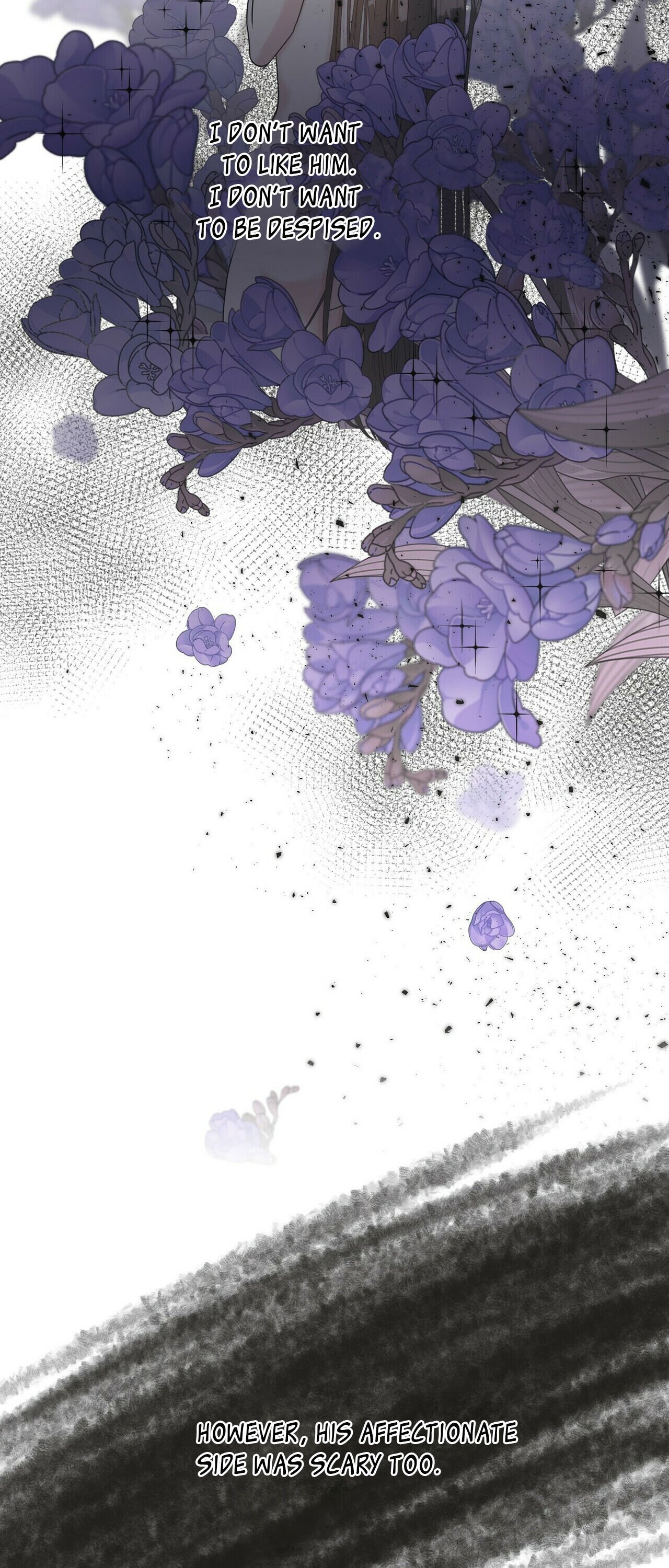 Crows like Shiny Things chapter 35 - page 40