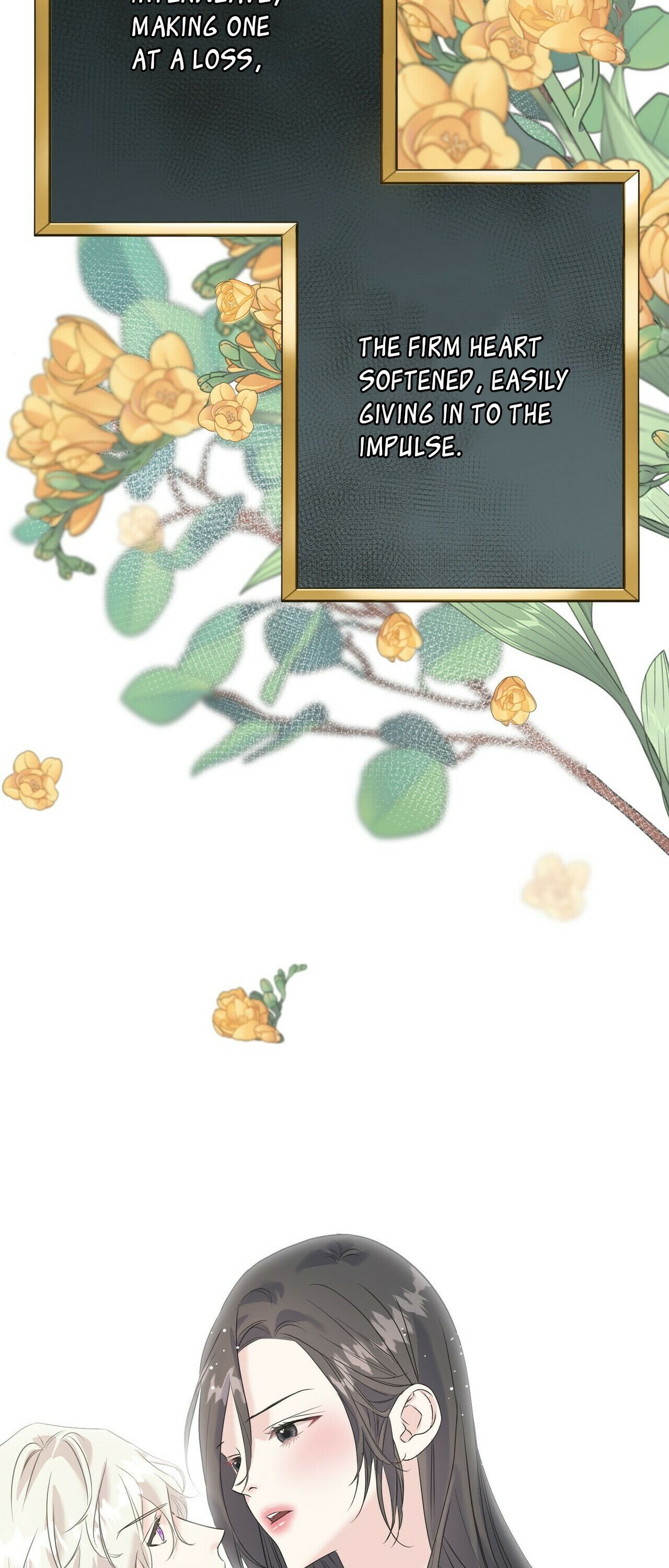 Crows like Shiny Things chapter 35 - page 45