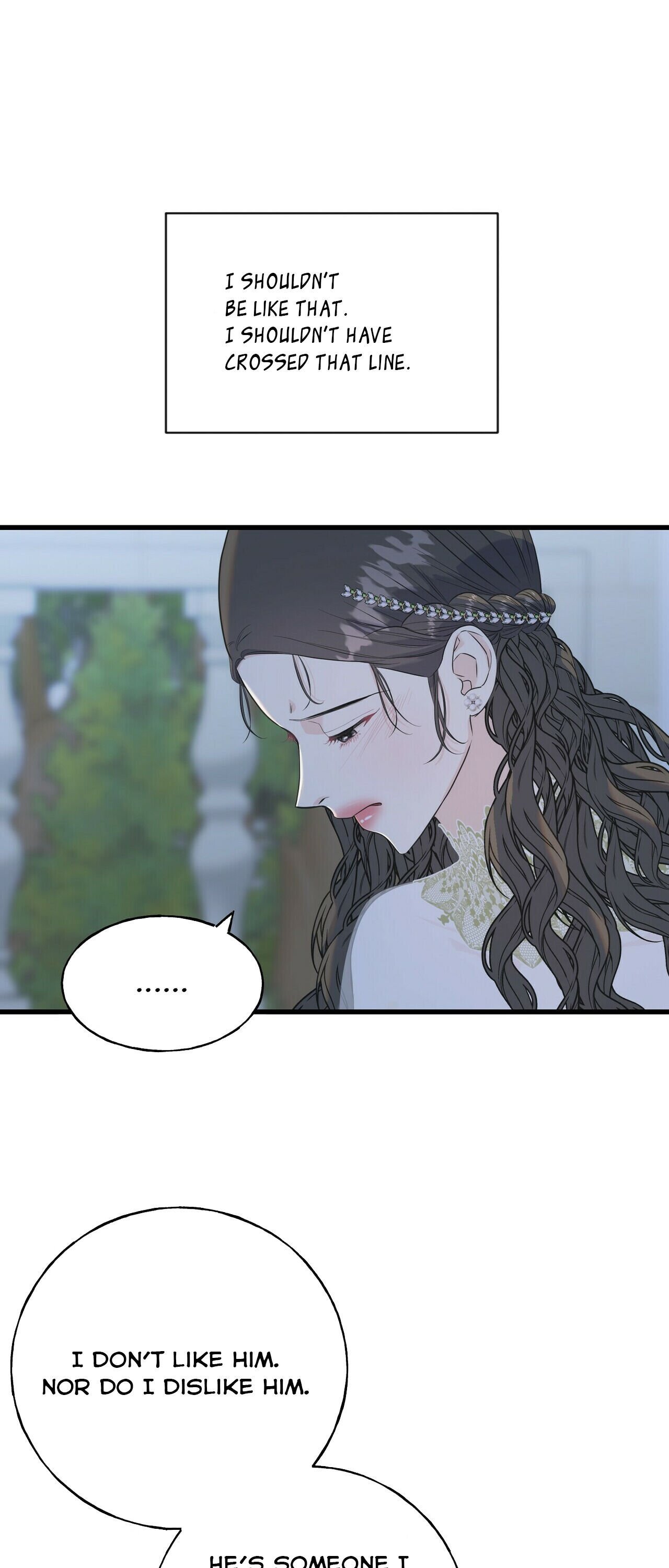 Crows like Shiny Things chapter 35 - page 47