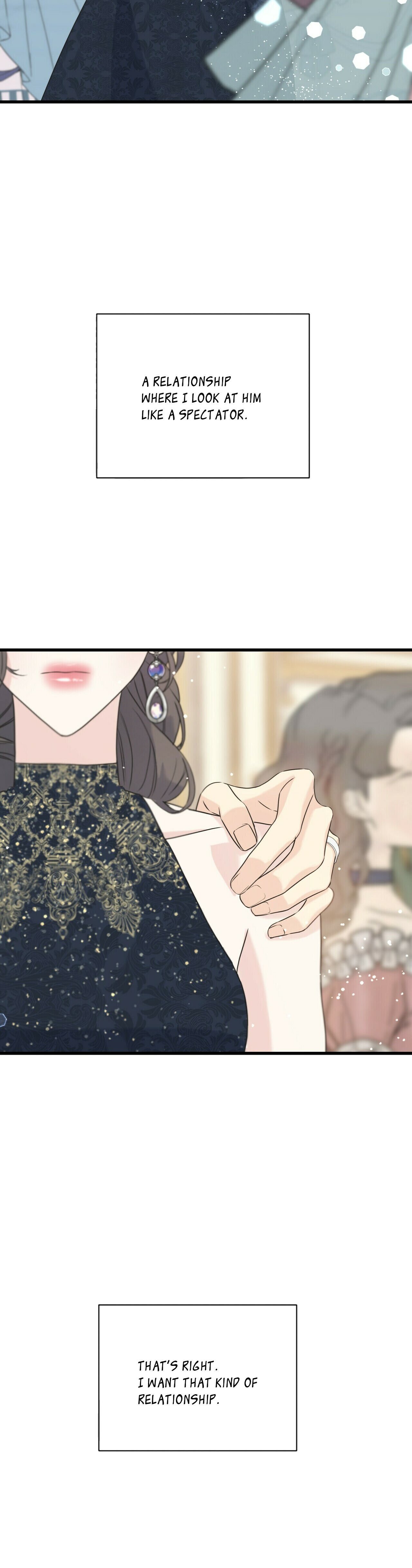 Crows like Shiny Things chapter 35 - page 52
