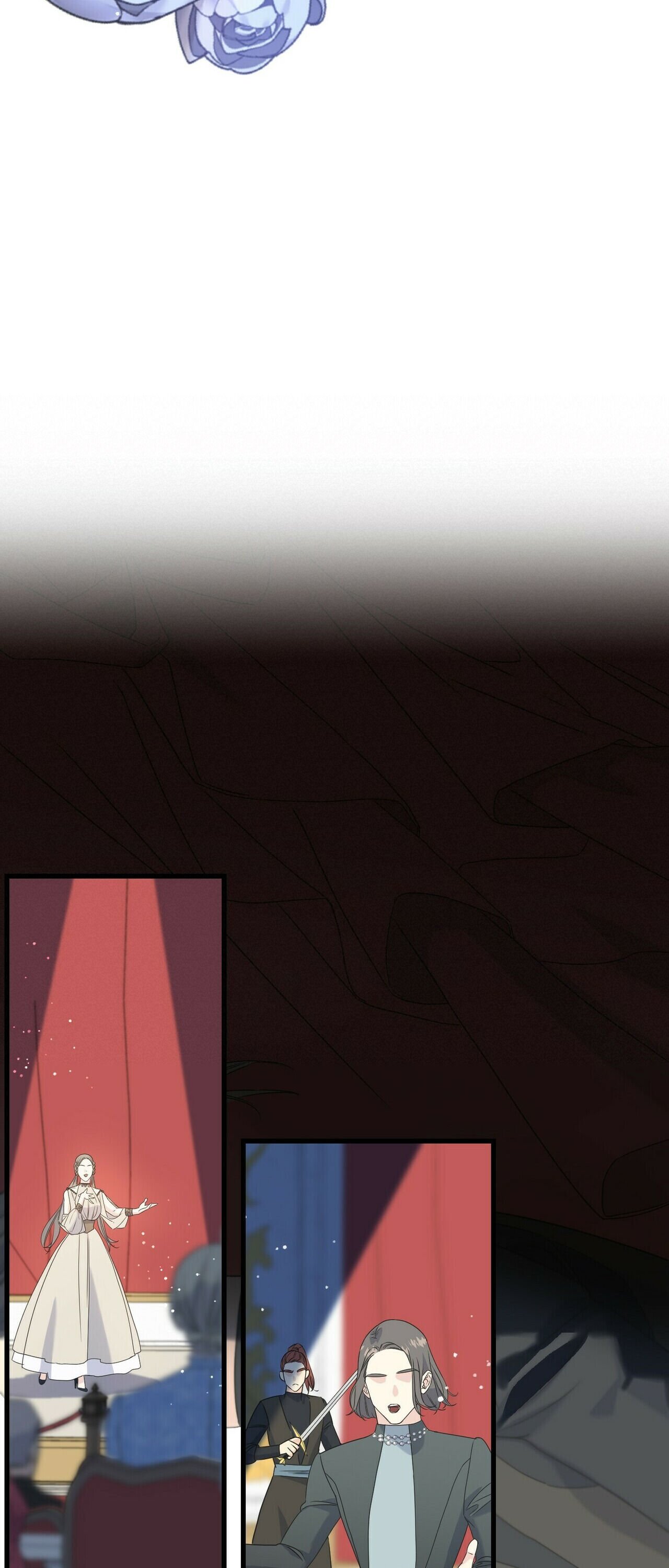 Crows like Shiny Things chapter 35 - page 7