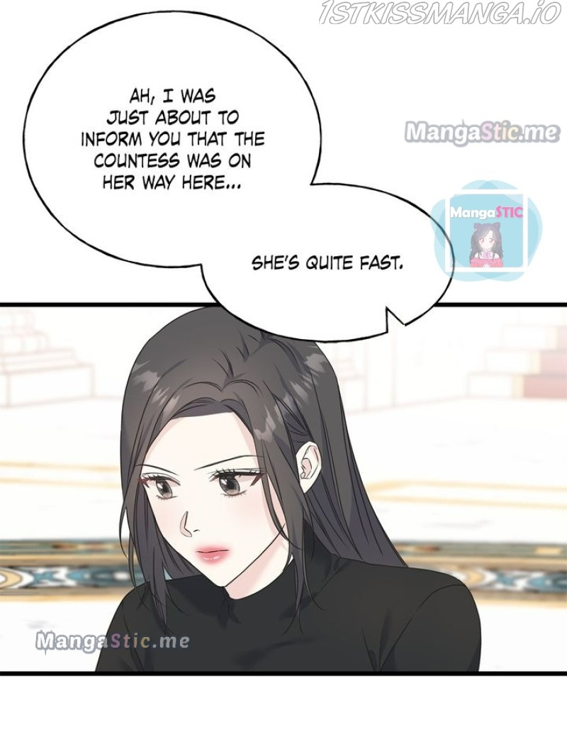 Crows like Shiny Things chapter 63 - page 11