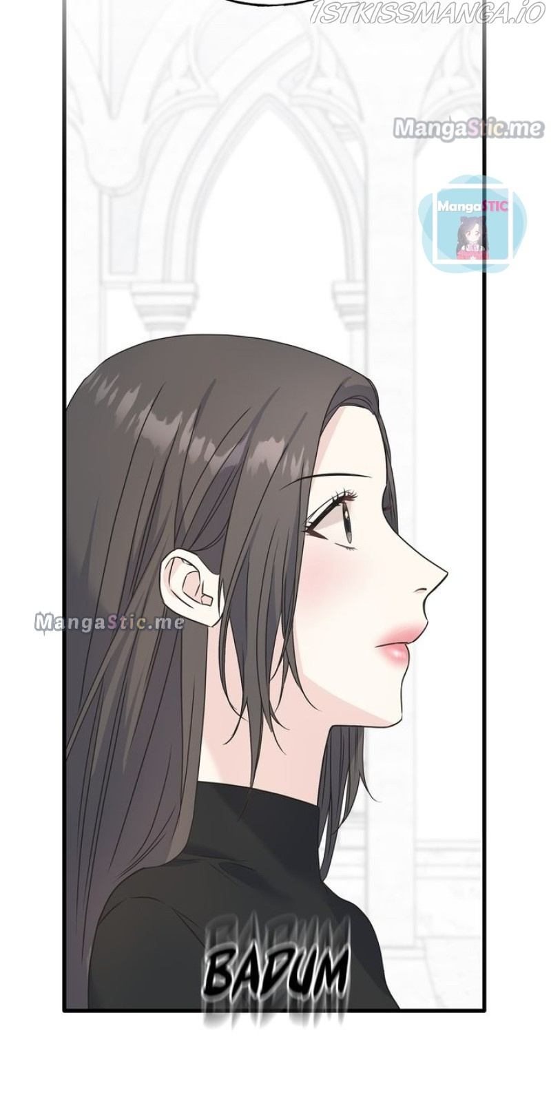 Crows like Shiny Things chapter 63 - page 24
