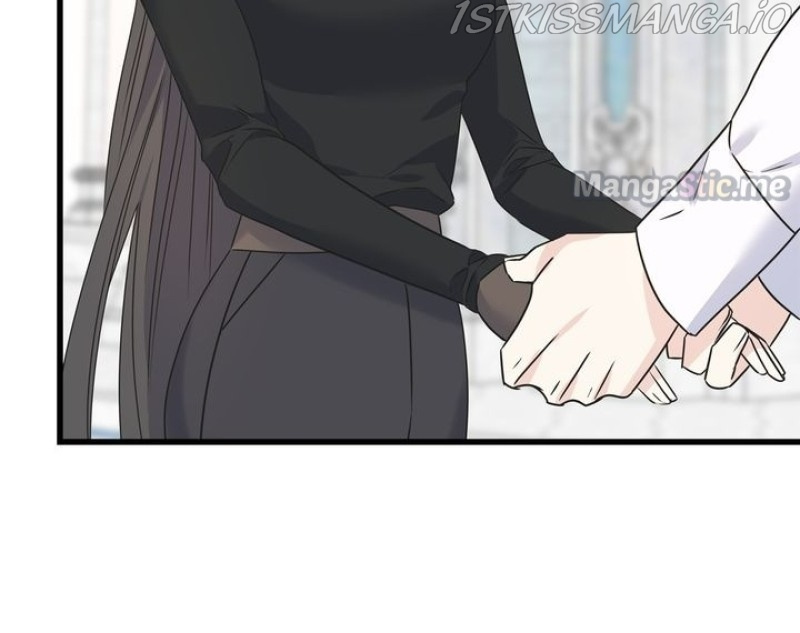 Crows like Shiny Things chapter 63 - page 30