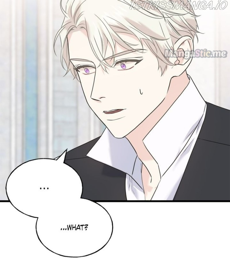 Crows like Shiny Things chapter 63 - page 34