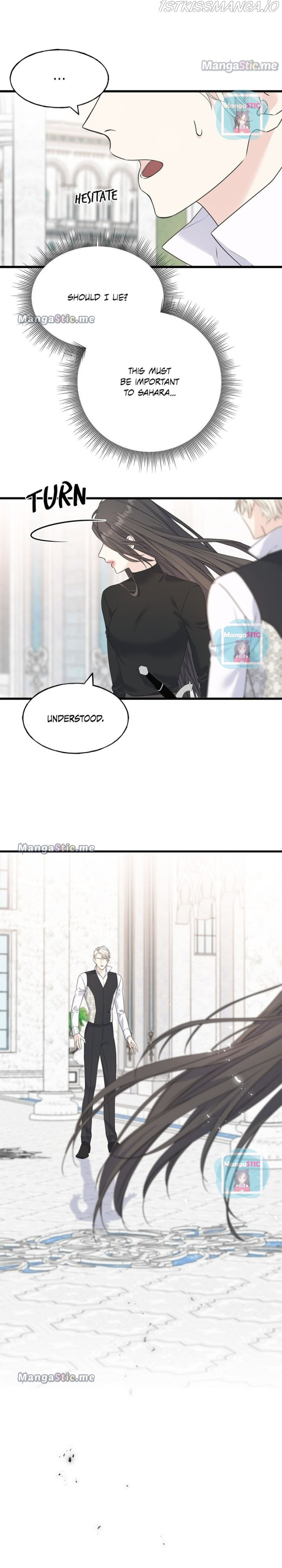 Crows like Shiny Things chapter 63 - page 35