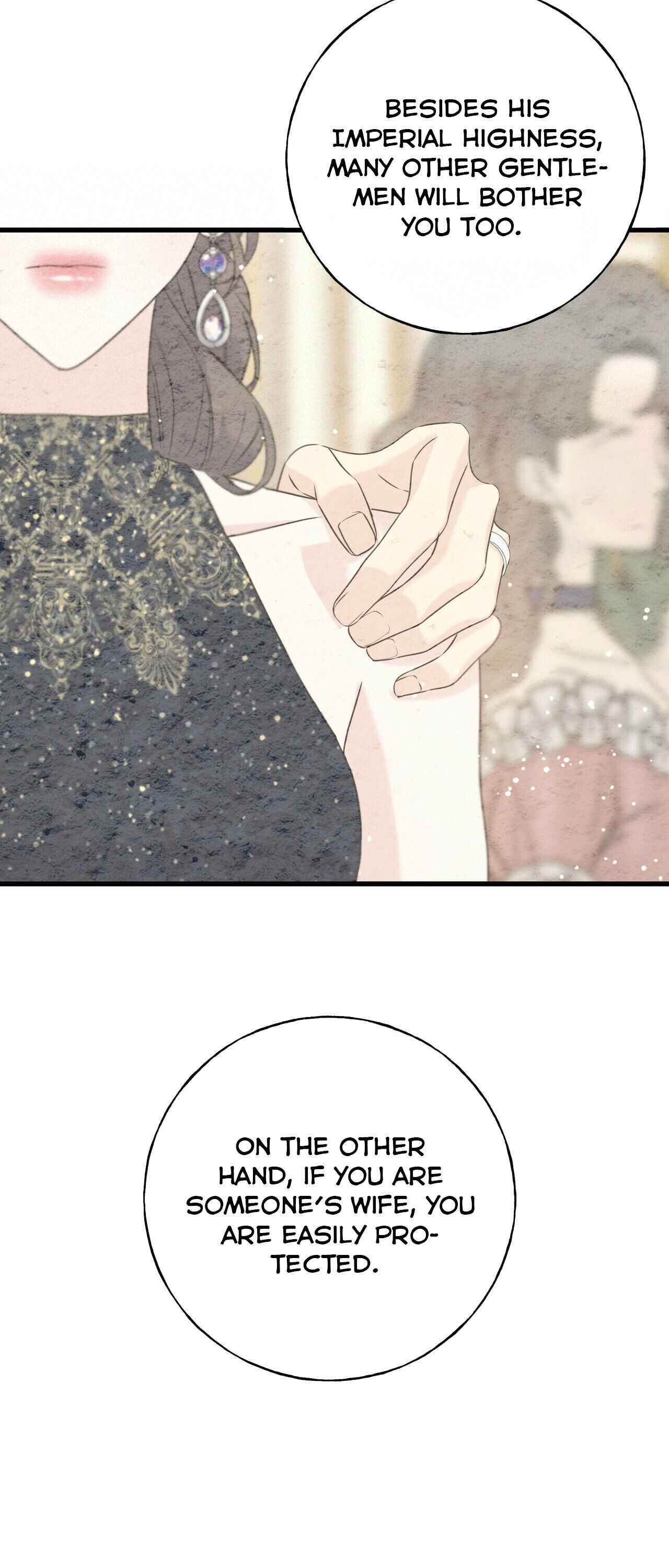 Crows like Shiny Things chapter 36 - page 10