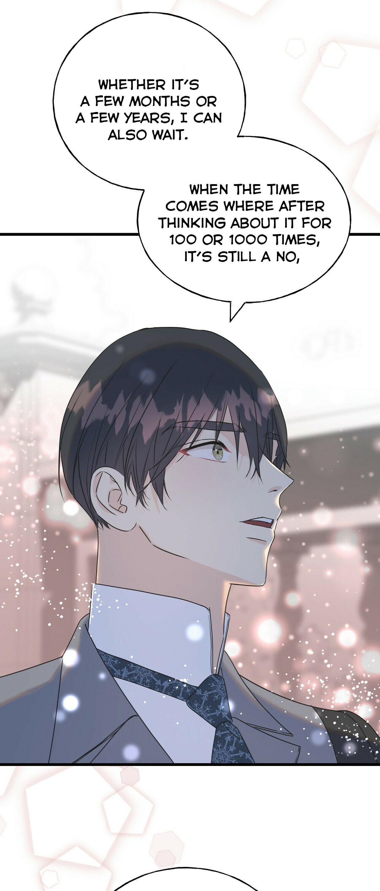 Crows like Shiny Things chapter 36 - page 13