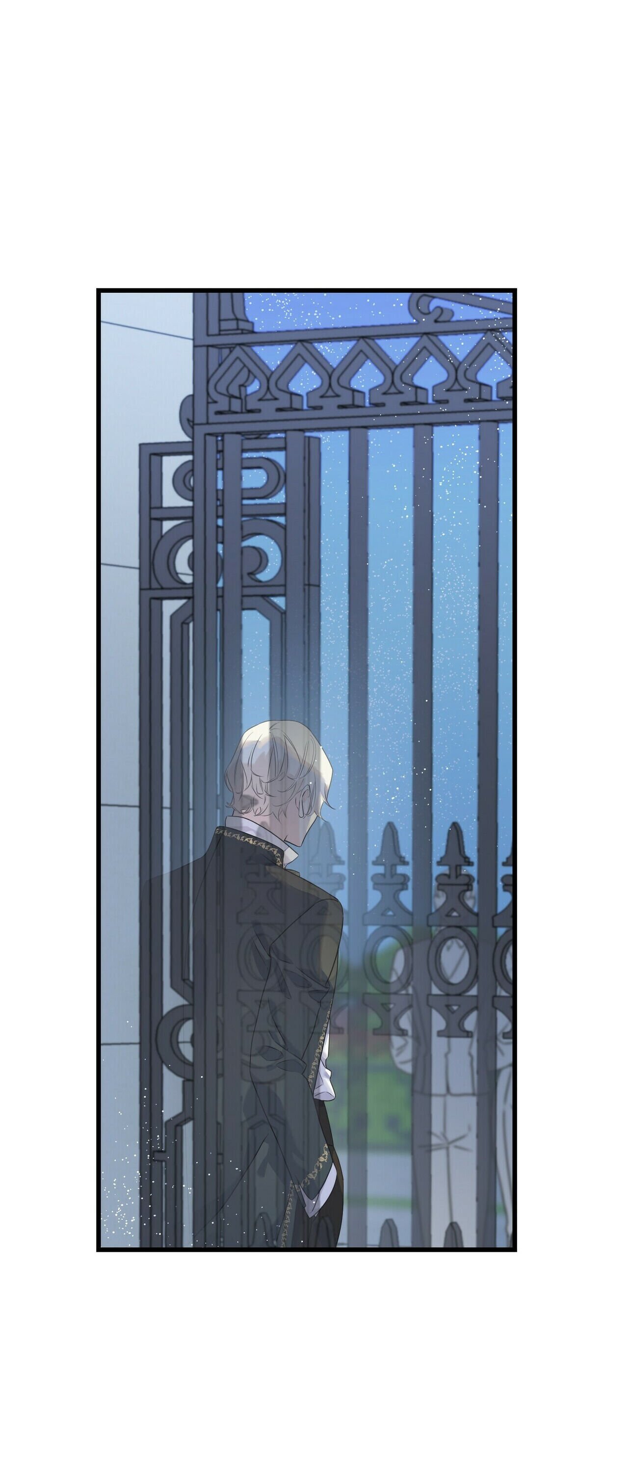 Crows like Shiny Things chapter 36 - page 16